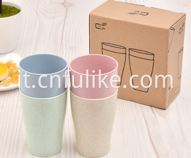 Drinking Cup Set